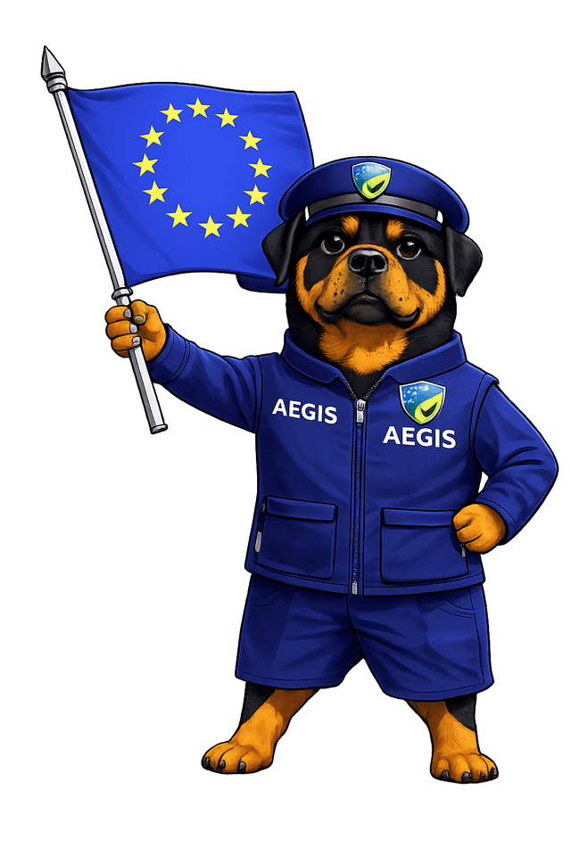 Aegis Security Guard
